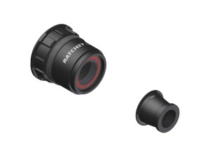 DT Swiss -   -  Freehub Body XDR (Axdr) Ratchet 12 Speed