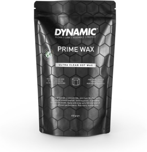 Dynamic -  Prime Wax