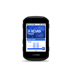 Garmin -  Edge® 550  -  GPS Cykelcomputer