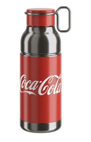 Elite -  Mia Coca - Cola Flaske 650ml