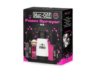 Muc-Off -  Foam Sprayer Kit