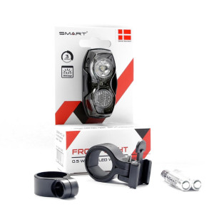 Smart - Forlygte  Rl321ww
