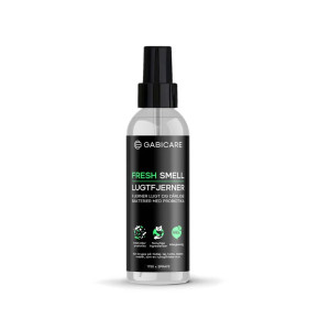 GABICARE -  Fresh Smell  -  190ml