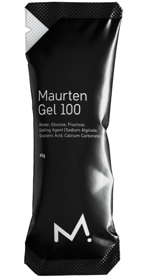 Maurten -  Gel 100  -  12 Styk.