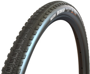 Maxxis -  Reaver 700x45 Tubeless Black  Cross- & Gravel dæk