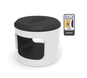 Hiplok -  Ankr Wall / Floor Lock