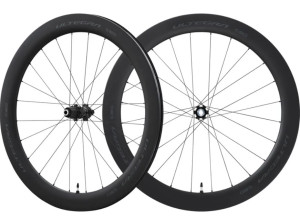 Shimano - Hjulsæt  Ultegra C60