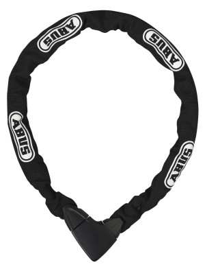 Abus -  Kædelås 8900/85 Sort