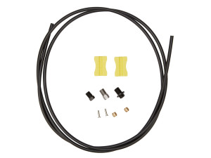Shimano -  Bremseslange  -  SM - Bh90 - JK - SSR  -  1000mm