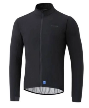 Shimano -  Variable Condition Jakke Sort - M