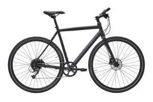 Jensen -  Citybike Avant - X Sort - XS - Citybike