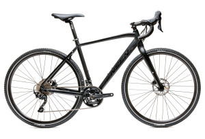 Jensen -  Gravel GRX 2x10 Speed Sort - M - 52cm. - M-52cm.