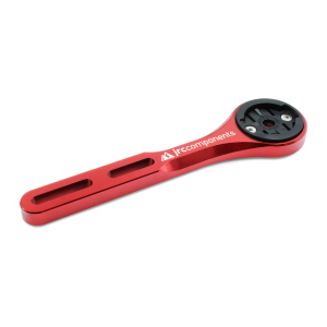 JRC Component - JRC Garmin Mount T/aero Styr RØD
