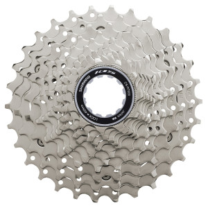 Shimano - Kassette  105 R7000 11 Speed - 11 - 28