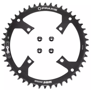 Specialized - Klinge 48T. Praxis (Vado/como)