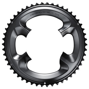 Shimano - Klinge  Dura Ace 11 Speed FC - R9100 50T.