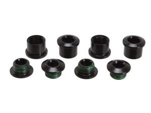 SRAM -  Chainring Bolt 4 - arm MTB Single