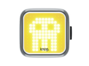Knog -  Blinder Skull  -  Forlygte