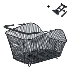 Basil - Kurv  Icon MiK 13 Liter