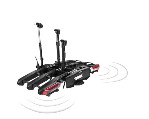 Thule -  Epos Parksecure  -  3 Cykler