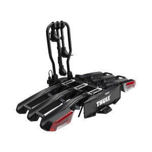 Thule -  Easyfold 3  -  Cykelholder 3 Cykler