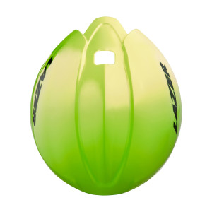 LAZER -  Genesis Aeroshell Neongul - S