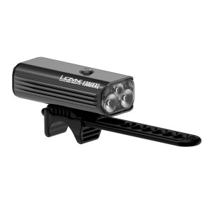 Lezyne - Forlygte  1300 Lumens Macro Drive 1300xxl