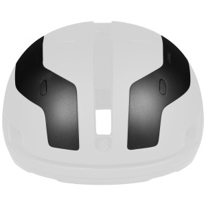 Sweet Protection -  Falconer  -  Aerocovers - Matte Black - S/M