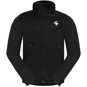 Sweet Protection -  Hunter Wind Jacket Unisex  -  Black - XL