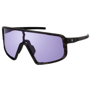 Sweet Protection -  Memento RIG Reflect Quartz / Black Camo  -  Solbrille