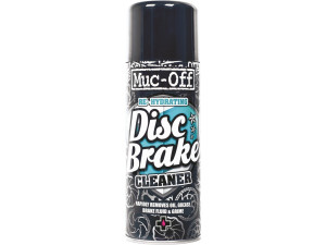 Muc-Off -  Disc Brake Cleaner - Bremserens 400ml