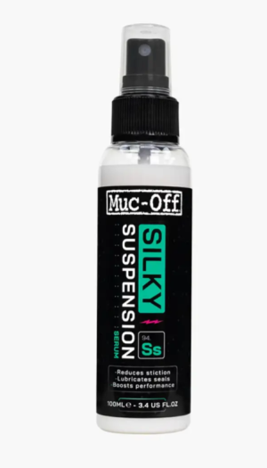 Muc-Off -  Silky Suspension 100ml.