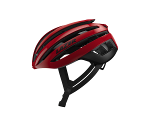 LAZER -  Kineticore Z1  -  Cykelhjelm - Rød - L