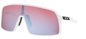 Oakley -  Sutro White Prizm Snow