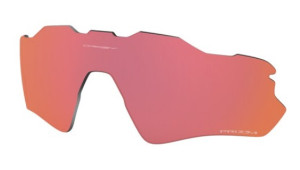 Oakley -  Radar EV Path Prizm Torch Linse