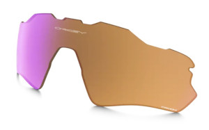 Oakley -  Radar EV Path Prizm Trail Linse