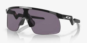 Oakley -  Resistor  -  Prizm Grey/black  -  Small Solbrille