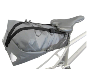 Ortlieb -   Seat - Pack Support - REM