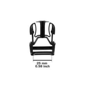 Ortlieb -  Spænde E215