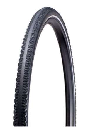 Specialized -  Pathfinder Sport 700x38 Sort Cross- & Gravel dæk