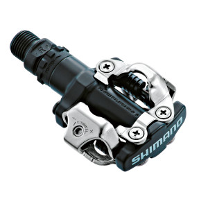 Shimano -  PD - M520  -  SPD Pedaler