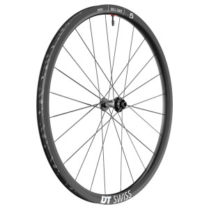 DT Swiss -  GRC 1100 Dicut Forhjul  -  30mm