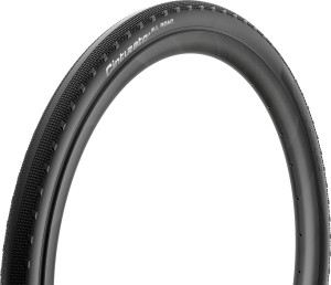 Pirelli -  Cinturato All Road Black - 35mm Cross- & Gravel dæk