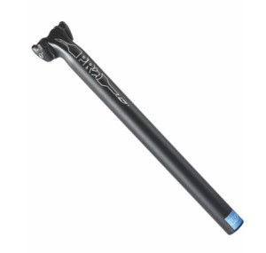 PRO -  LT Sadelpind Inline - 31,6 mm - 20mm