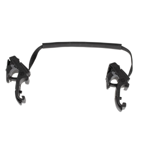 Ortlieb -  QL2.2 Hooks – Udskiftningskroge til Quick - Lock