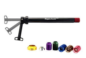 Rapilock Thru - Axle Road 105 Universal Forhjul
