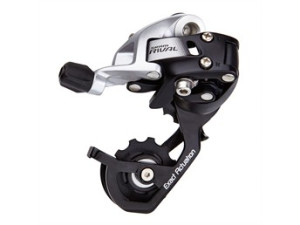 SRAM -  Rear Derailleur Rival 22 2x11