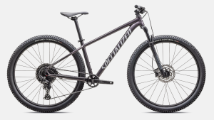 Specialized -  Rockhopper Comp Nebula Metallic - M - Mountainbike