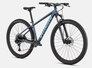 Specialized -  Rockhopper Expert Cast Blue Sram Eagle 12 - L - Mountainbike