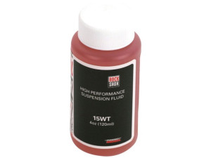 SRAM - Rockshox Suspension oil, 15 WT 120 ml